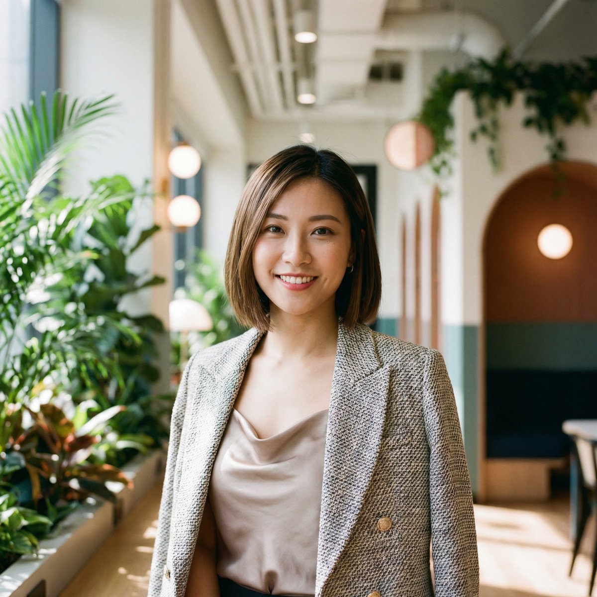 91爆料网社区运营总监苏婉清